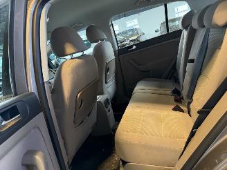 Volkswagen Golf plus 1.4 Easyline picture 13