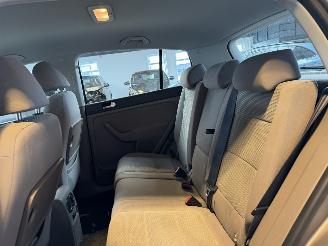 Volkswagen Golf plus 1.4 Easyline picture 14