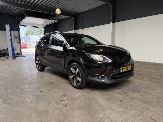 Nissan Qashqai 1.6 N Vision NAP! 100.000 KM picture 7