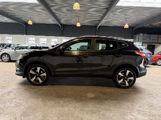 Nissan Qashqai 1.6 N Vision NAP! 100.000 KM picture 2