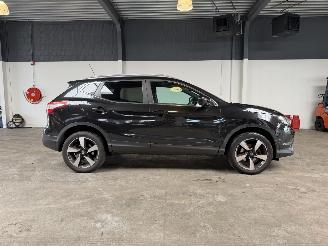 Nissan Qashqai 1.6 N Vision NAP! 100.000 KM picture 6