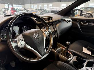 Nissan Qashqai 1.6 N Vision NAP! 100.000 KM picture 21