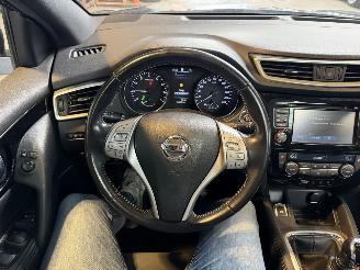 Nissan Qashqai 1.6 N Vision NAP! 100.000 KM picture 23