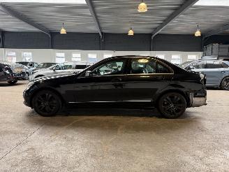 Mercedes C-klasse 180 CGI Avantgarde picture 2
