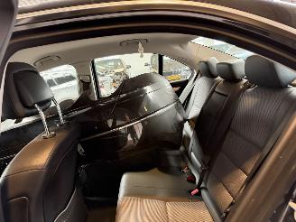 Mercedes C-klasse 180 CGI Avantgarde picture 11