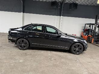 Mercedes C-klasse 180 CGI Avantgarde picture 6
