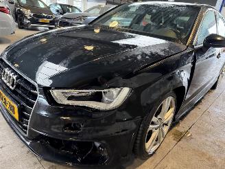 Audi A3 2.0 TDI Ambition Pro Line S picture 10