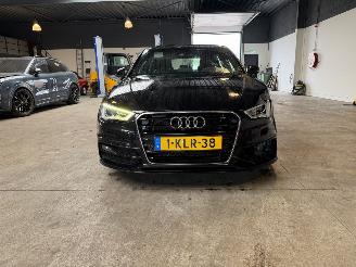 Audi A3 2.0 TDI Ambition Pro Line S picture 8