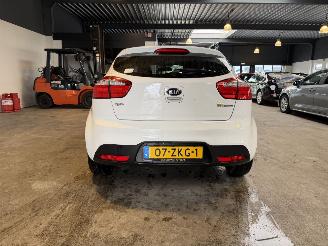 Kia Rio 1.2 CVVT Plus Pack picture 4