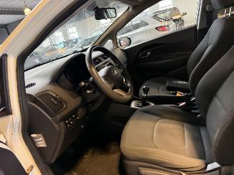 Kia Rio 1.2 CVVT Plus Pack picture 18