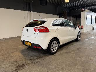 Kia Rio 1.2 CVVT Plus Pack picture 5