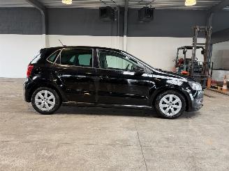 Volkswagen Polo 1.2 TDI BlueMotion picture 6