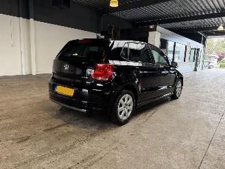 Volkswagen Polo 1.2 TDI BlueMotion picture 5