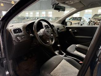 Volkswagen Polo 1.2 TDI BlueMotion picture 16