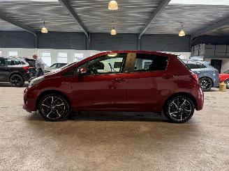 Toyota Yaris 1.5 Hybrid Volcano Edition picture 2