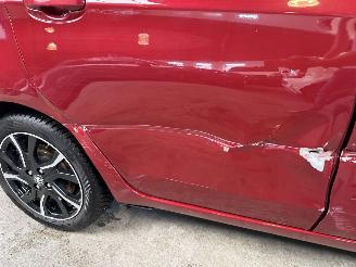 Toyota Yaris 1.5 Hybrid Volcano Edition picture 11