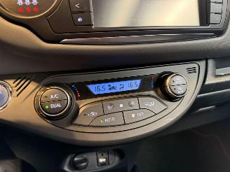 Toyota Yaris 1.5 Hybrid Volcano Edition picture 24