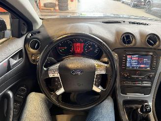 Ford Mondeo 1.6 EcoBoost Titanium picture 17