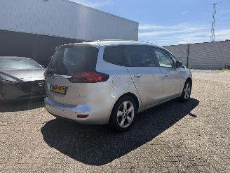 Opel Zafira Tourer 1.4 Edition 7p. picture 5