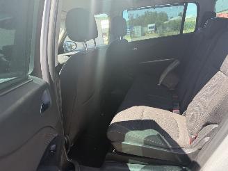 Opel Zafira Tourer 1.4 Edition 7p. picture 13