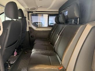 Renault Trafic 2.0 L2H1 Extra DC 36.000 NAP! picture 21