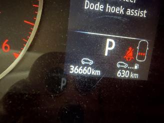 Renault Trafic 2.0 L2H1 Extra DC 36.000 NAP! picture 32