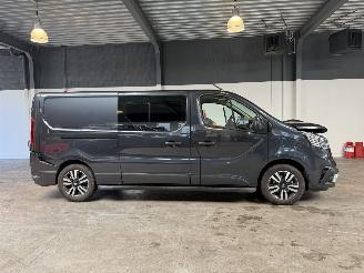 Renault Trafic 2.0 L2H1 Extra DC 36.000 NAP! picture 6
