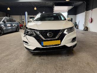 Nissan Qashqai 1.3 DIG-T 86.000 Automaat! picture 8