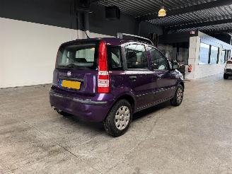 Fiat Panda 1.2 Edizione Cool NAP! picture 5