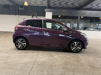 Peugeot 108 1.2 TOP! Roland Garros picture 6