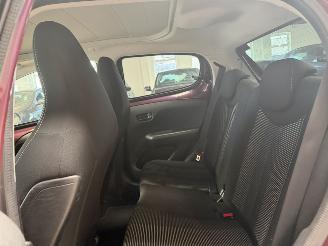 Peugeot 108 1.2 TOP! Roland Garros picture 14