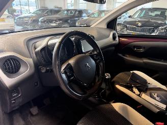 Peugeot 108 1.2 TOP! Roland Garros picture 18