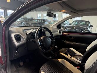 Peugeot 108 1.2 TOP! Roland Garros picture 15