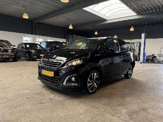 Peugeot 108 1.0 e-VTi Allure picture 1