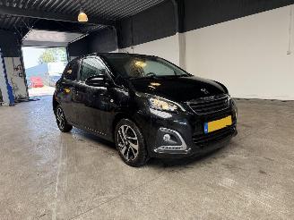 Peugeot 108 1.0 e-VTi Allure picture 7
