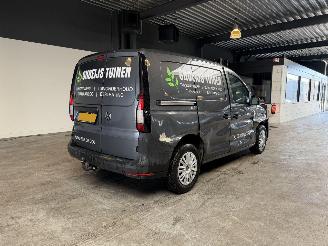 Volkswagen Caddy Cargo 2.0 TDI Economy Business picture 5