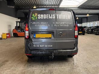 Volkswagen Caddy Cargo 2.0 TDI Economy Business picture 4
