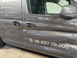 Volkswagen Caddy Cargo 2.0 TDI Economy Business picture 13
