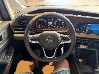 Volkswagen Caddy Cargo 2.0 TDI Economy Business picture 24