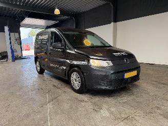 Volkswagen Caddy Cargo 2.0 TDI Economy Business picture 7