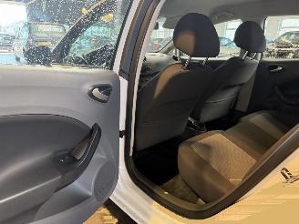 Seat Ibiza 1.2 TSI Sport NAP 1e EIGENAAR! picture 14