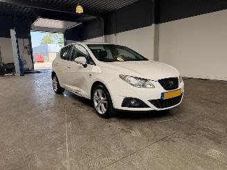 Seat Ibiza 1.2 TSI Sport NAP 1e EIGENAAR! picture 7