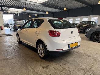 Seat Ibiza 1.2 TSI Sport NAP 1e EIGENAAR! picture 3