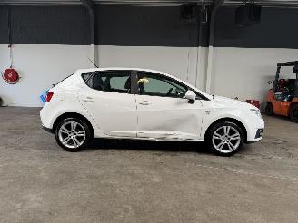 Seat Ibiza 1.2 TSI Sport NAP 1e EIGENAAR! picture 6