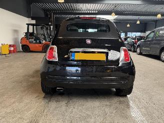 Fiat 500 C 0.9 TwinAir Turbo picture 4