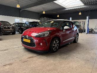 DS Automobiles DS 3  picture 1