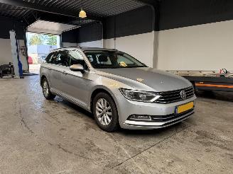 Volkswagen Passat 1.6 TDI BlueMotion picture 10