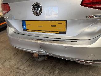 Volkswagen Passat 1.6 TDI BlueMotion picture 7