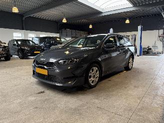 Kia Ceed Sportswagon 1.0 T-GDi MHEV DynamicLine picture 1