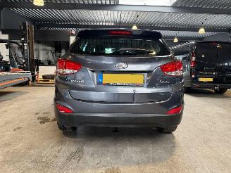 Hyundai Ix35 2.0i i-Catcher Automaat! picture 4